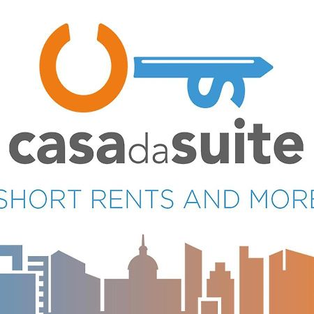 Casa Da Suite Extra Mediolan Zewnętrze zdjęcie