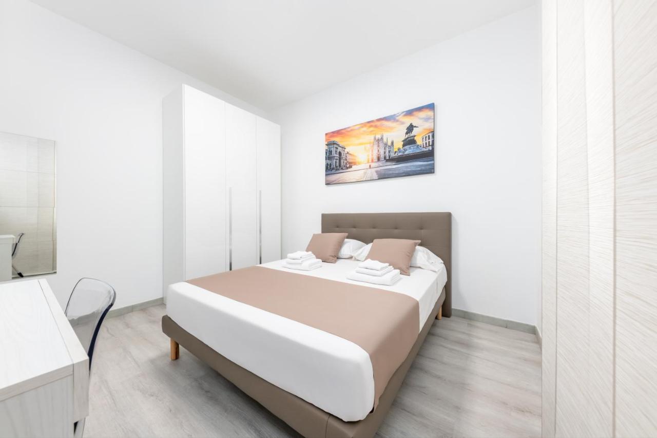 Casa Da Suite Extra Mediolan Zewnętrze zdjęcie