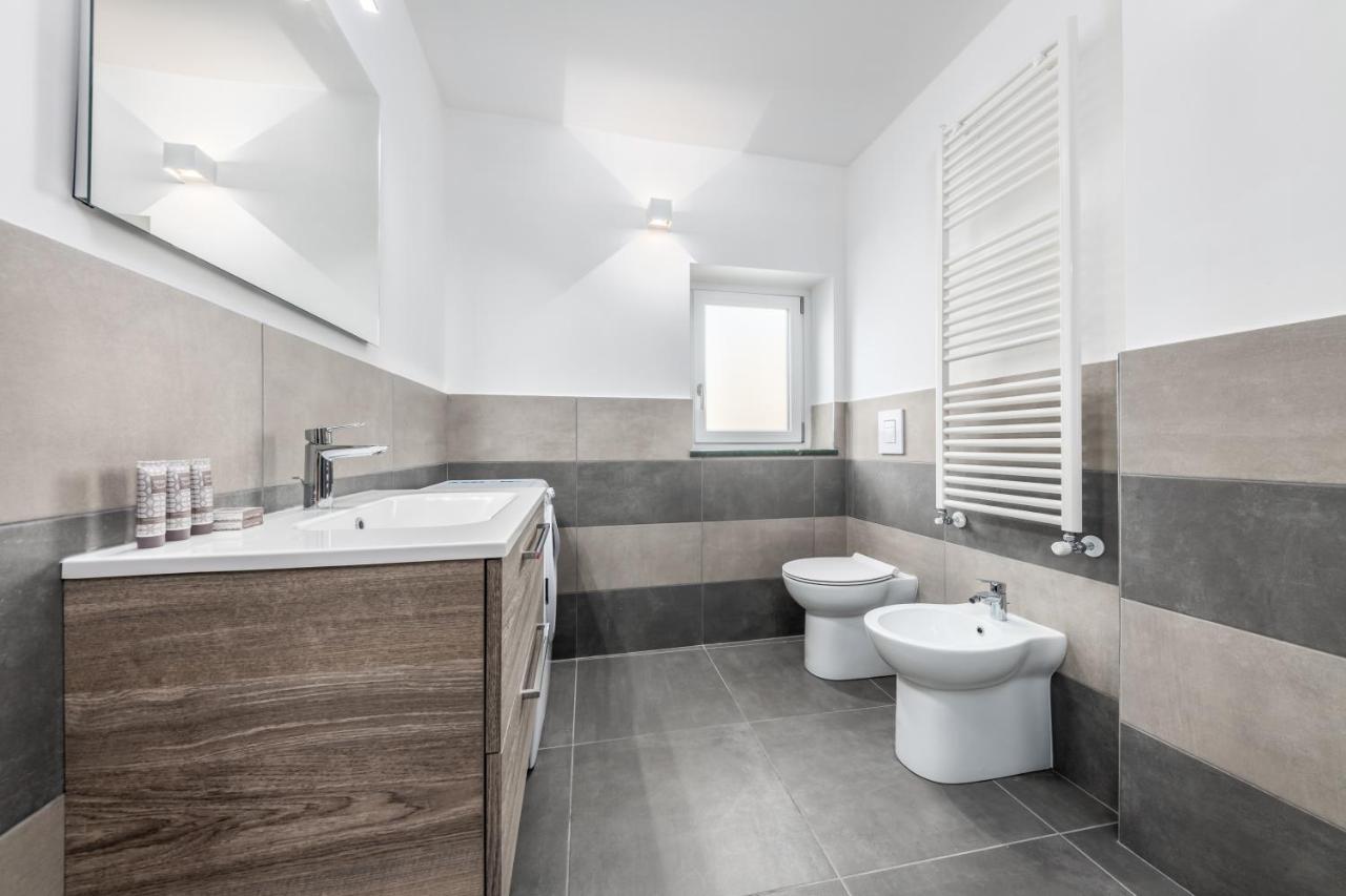 Casa Da Suite Extra Mediolan Zewnętrze zdjęcie