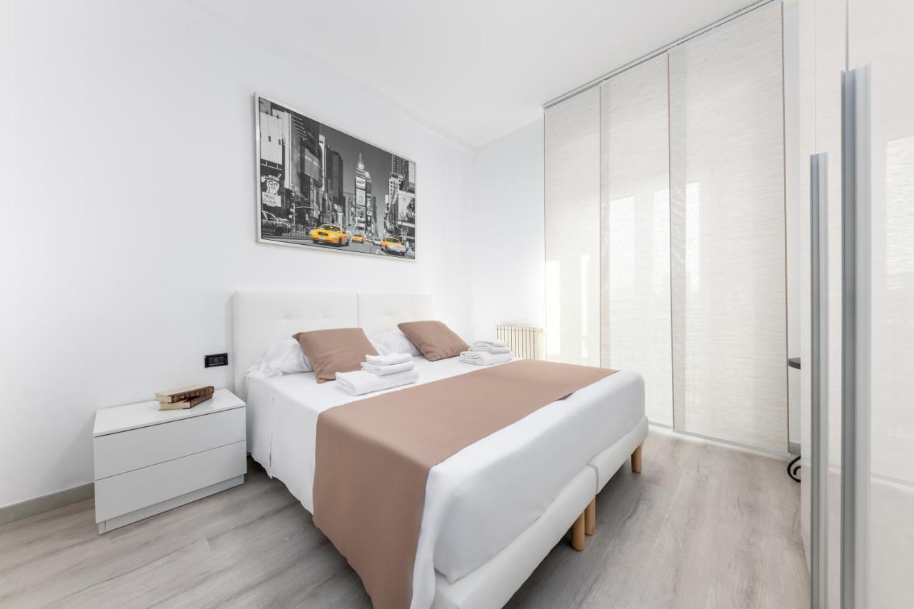 Casa Da Suite Extra Mediolan Zewnętrze zdjęcie