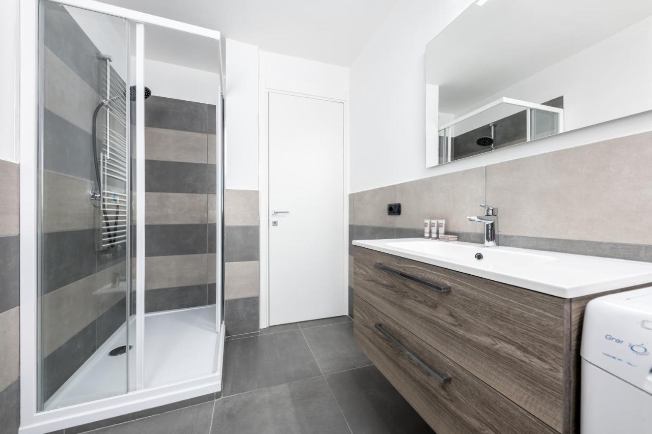 Casa Da Suite Extra Mediolan Zewnętrze zdjęcie