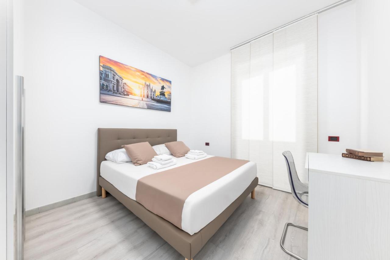 Casa Da Suite Extra Mediolan Zewnętrze zdjęcie