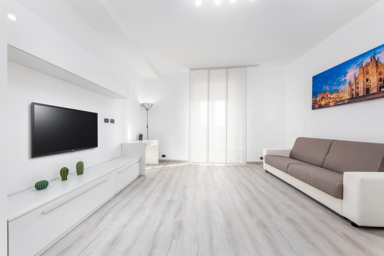 Casa Da Suite Extra Mediolan Zewnętrze zdjęcie